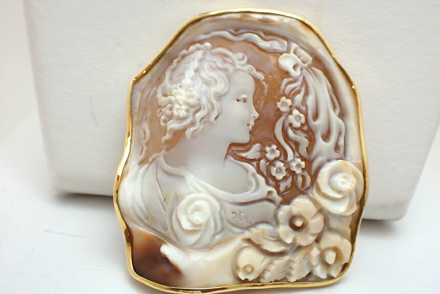 みよし質屋ジュエリーネックレスランキング4位