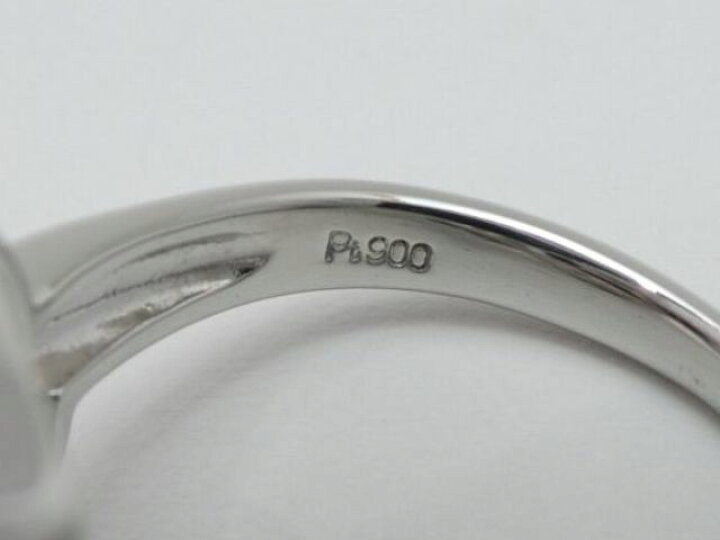 楽天市場】【新品仕上げ済み】 Pt900 サンゴリング／赤い珊瑚／さんご 