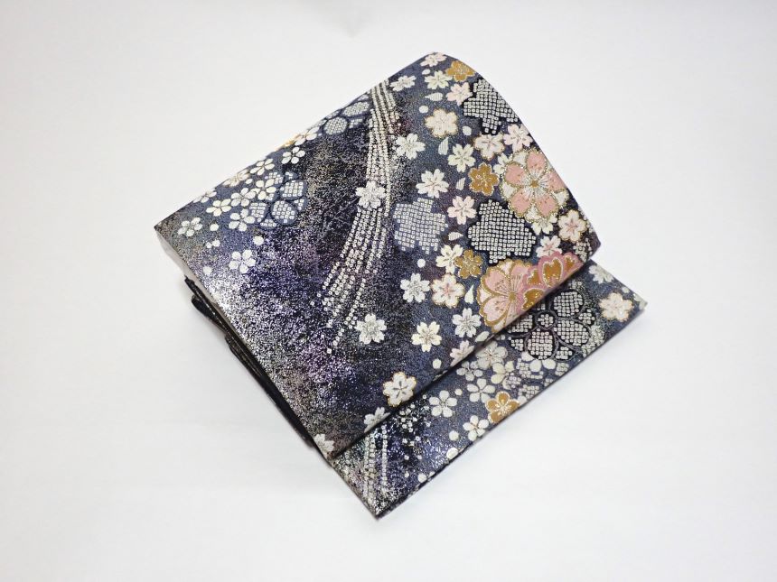 みよし質屋帯ランキング4位