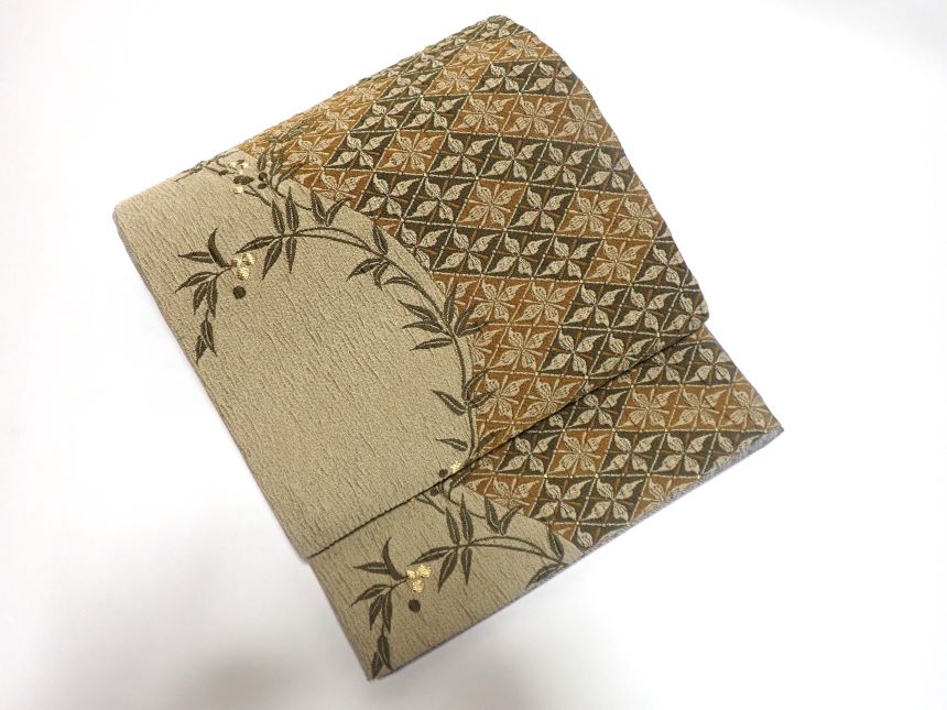 みよし質屋帯ランキング3位