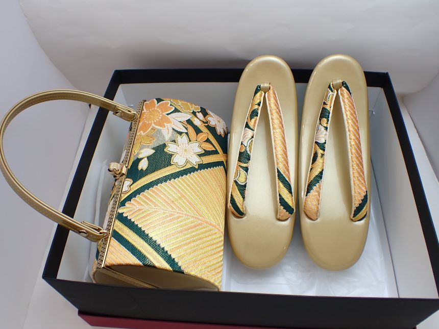 みよし質屋着物ランキング3位