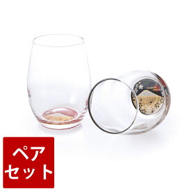 【2点5%OFFクーポン 25日23:59まで】 紀州塗り ぬりもん de Verre ダルマグラス 蒔絵 富士山 ペアセット ガラス デ ヴェール 日本製 国産 送料無料