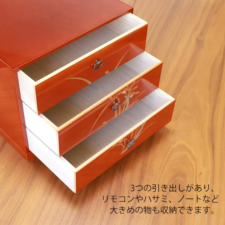 楽天市場】【10％OFF】【さらにクーポンで300円引き】 紀州塗り 三ツ 