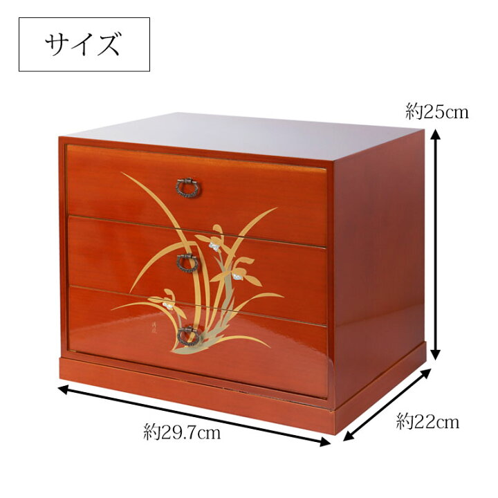 楽天市場】【10％OFF】【さらにクーポンで300円引き】 紀州塗り 三ツ 
