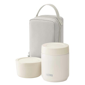 �y20���N�[�|���z�z�� 9��20���`�z �T�[���X THERMOS �^��f�M�X�[�v�����`�Z�b�g 300ml �H��@�Ή� �X�[�v�W���[ �^�b�p�[ �|�[�` 3�_ �Z�b�g �R���p�N�g�T�C�Y JEE-550 ���K�i �ۉ� �ۗ� �ۉ��W��