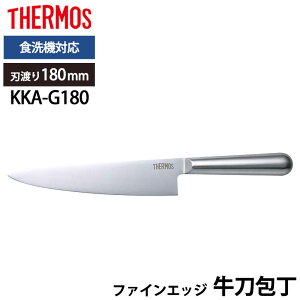 THERMOS T[X  t@CGbW  180mm I[XeX H@Ή \   y y Kтɂ XeX 悭؂ ق傤 l炵 j v