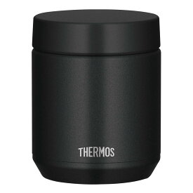 【5％OFF】【さらに最大300円クーポン】 スープジャー サーモス THERMOS 真空断熱スープジャー 300ml 食洗機対応 コンパクトサイズ JED-300 正規品 小さめ 保温 保冷 お弁当 保温ジャー ランチジャー スープマグ スープポット ステンレス おしゃれ 持ち運び 送料無料