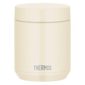 【5％OFF】【さらに2点5%クーポン 10日まで】 スープジャー サーモス THERMOS 真空断熱スープジャー 400ml 食洗機対応 JED-400 レギュラーサイズ 正規品 保温 保冷 お弁当 保温ジャー ランチジャー スープマグ スープポット ステンレス おしゃれ 持ち運び 男子 女子 送料無料