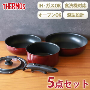 THERMOS T[X tCpZbg ̂ƂtCp Zbg 5_ IH&KXΑΉ H@Ή W t  tCp  t^  ȃXy[X [^݌v KSD-5ADR fB[vb