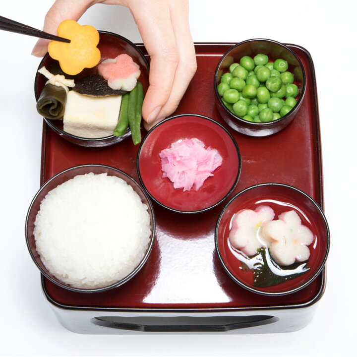 楽天市場】【100枚限定20％クーポン配布中】 仏膳用 惣菜セット 6個 