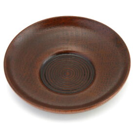 【全品ポイント5倍 1/20限定】 天然木製 3寸 茶托 宴 漆塗り 茶たく 来客用 おもてなし