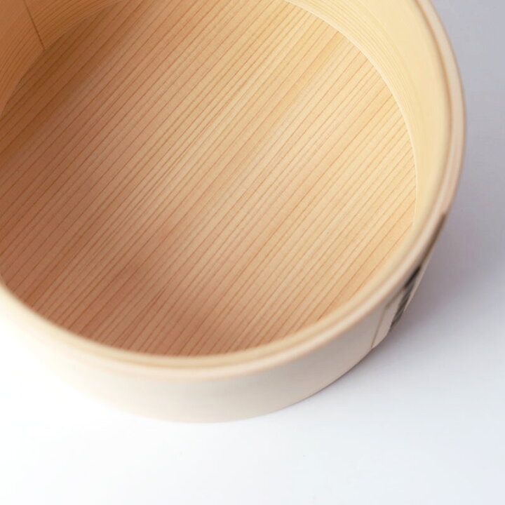 楽天市場】【10％OFF】【さらにクーポンで300円OFF】 おひつ 2合 大館 