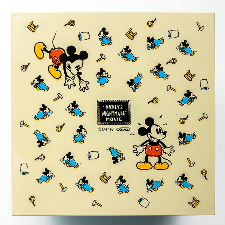楽天市場 全品ポイント5倍 さらにエントリーp5倍 15日限定 重箱 Disney ミッキー Nm ディズニー ミッキーマウス 3段 仕切り付き 彩り Ov かわいい おしゃれ 運動会 親子遠足 ピクニック おせち お節 お正月 四角 うなぎ 一段 二段 三段 子供 大型 弁当箱 ディズニー