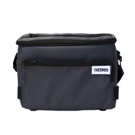 【全品ポイント5倍＋エントリーP4倍 30日限定】 サーモス THERMOS 保冷ソフトクーラー 5L RFD-005 保冷バッグ クーラーバッグ クーラーボックス 正規品 保冷 5層断熱構造 お弁当 部活 アウトドア 大容量 大きめ おしゃれ 男子 女子 子供 キッズ 送料無料