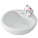 がんばり猫おたまたて 食卓スタンド お玉立て お玉別売 せともの 食器 食卓に 昭峰 【20260202】