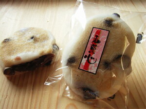 小判餅(もち)豆