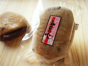 小判餅(もち)くるみ