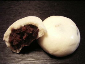 北海道産小豆使用　ミニ田舎饅頭 10個入れ