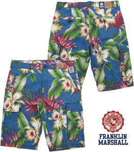 �ySALE�z30%OFF��FRANKLIN��MARSHALL/�t�����N�����A���h�}�[�V����SKINNY FIT STRETCH FABRIC�gROBERTS�h�{�^�j�J�����A�X�g���b�`�J�[�S�V���[�c/�J�[�S�p���cBLUE HANALEI(�u���[�n�i���C)/PAMVA430S14