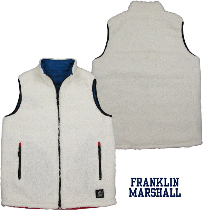 楽天市場】【SALE】30%OFF☆FRANKLIN＆MARSHALL/フランクリンアンド 