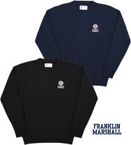 楽天市場】フランクリン マーシャル（ニット・セーター｜トップス 
