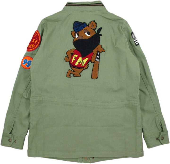 楽天市場】FRANKLIN＆MARSHALL/フランクリンアンドマーシャル JACKET  