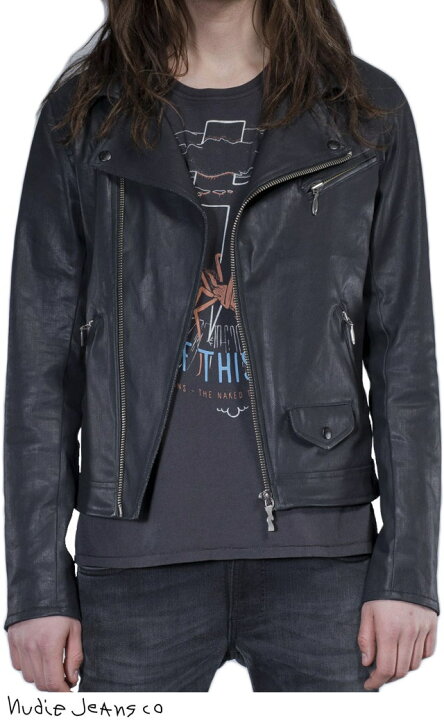 楽天市場】【SALE】20%OFF☆Nudie Jeans co/ヌーディージーンズ SIXTEN 