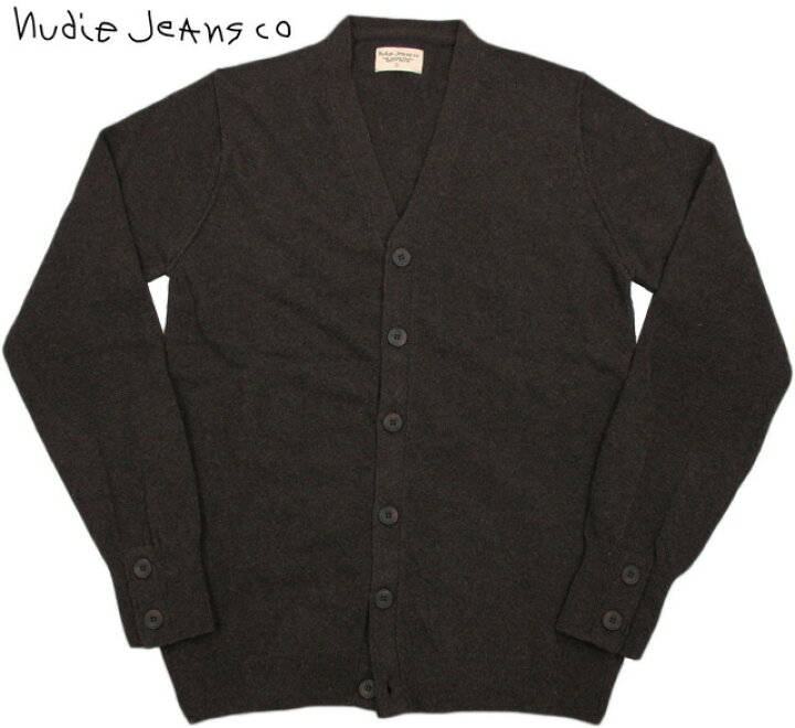 楽天市場】【SALE】20%OFF☆Nudie Jeans co/ヌーディージーンズ ROBERT 