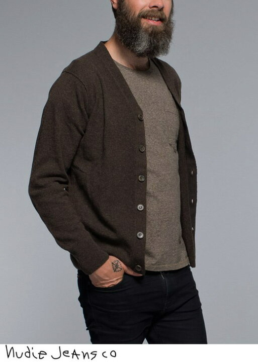 楽天市場】【SALE】20%OFF☆Nudie Jeans co/ヌーディージーンズ ROBERT 