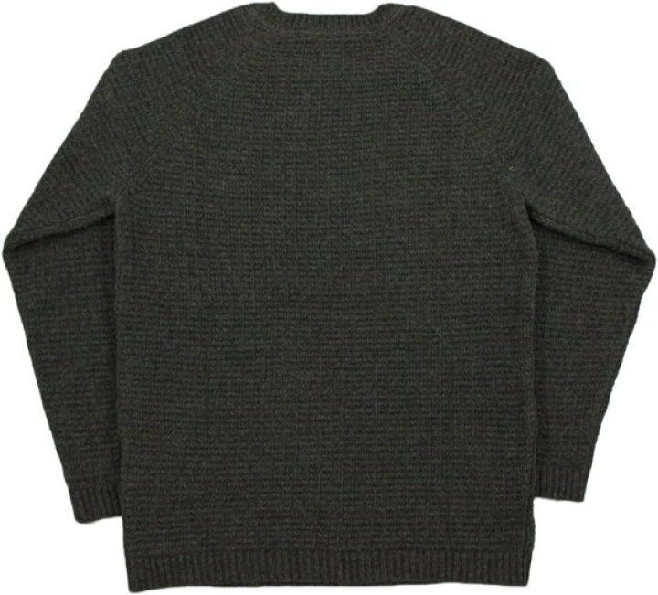 楽天市場】Nudie Jeans co/ヌーディージーンズ HANS STRUCTURE KNIT 