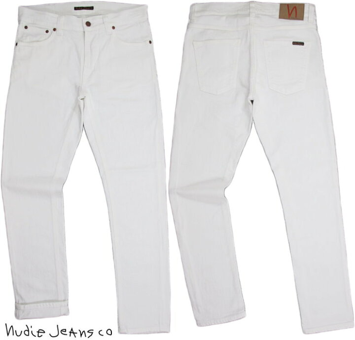 楽天市場】Nudie Jeans co/ヌーディージーンズ LEAN DEAN/リーン 