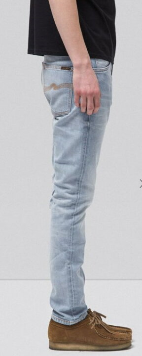 楽天市場】Nudie Jeans co/ヌーディージーンズ LEAN DEAN/リーン 