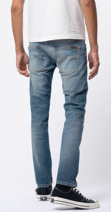 楽天市場】Nudie Jeans co/ヌーディージーンズTHIN FINN/シンフィン  