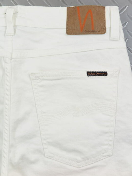 楽天市場】Nudie Jeans co/ヌーディージーンズ LEAN DEAN/リーン 