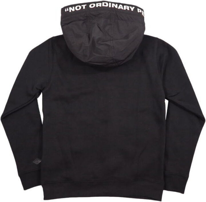 楽天市場】REPLAY/リプレイ M3503 NOT ORDINARY PEOPLE REPLAY HOODIE 