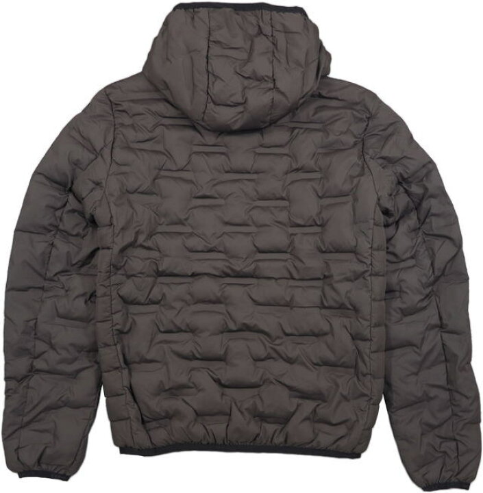 楽天市場】REPLAY/リプレイ M8176A RECYCLED SHORT JACKET WITH HOOD 
