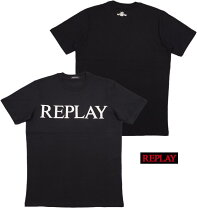 楽天市場】replay tシャツ 刺繍の通販
