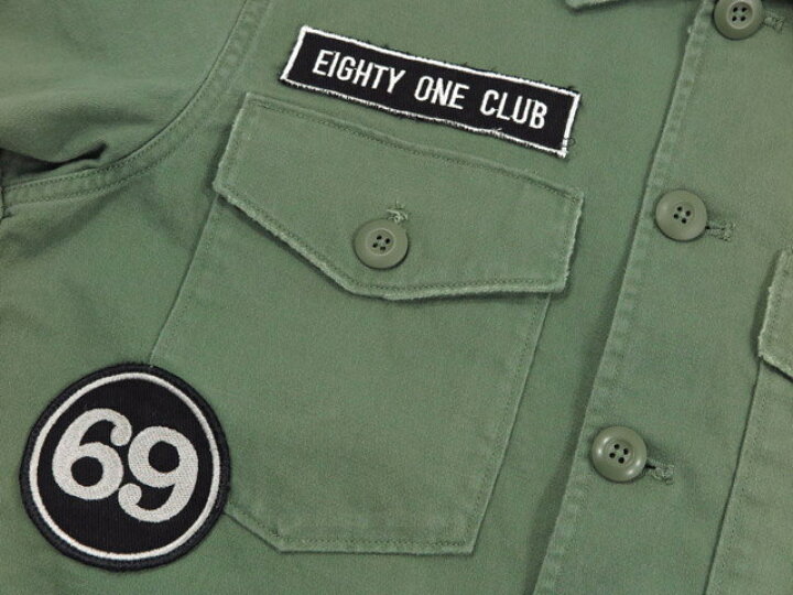 楽天市場】REPLAY/リプレイM8825N TWILL JACKET WITH PATCHES ワッペン 