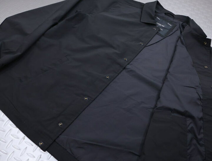 楽天市場】REPLAY/リプレイ M8431 MICRO-POLY OXFORD SHIRT JACKET 