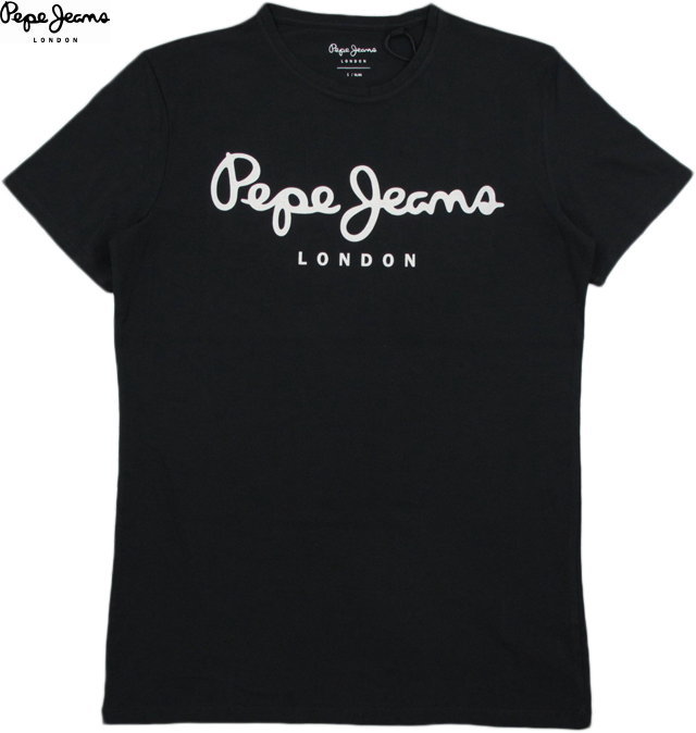楽天市場】Pepe Jeans/ペペジーンズ PM501594 ORIGINAL STRETCH BASIC
