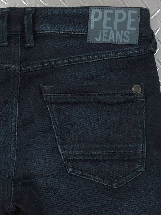 楽天市場】Pepe Jeans/ペペジーンズ PM205842 HATCH SLIM FIT LOW 