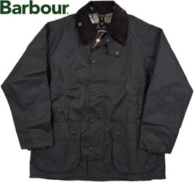 Barbour/バブアー BEDALE WAXED COTTON ビデイル ワックスドコットン SAGE(セージ )/Lot No. MWX0018-SG91