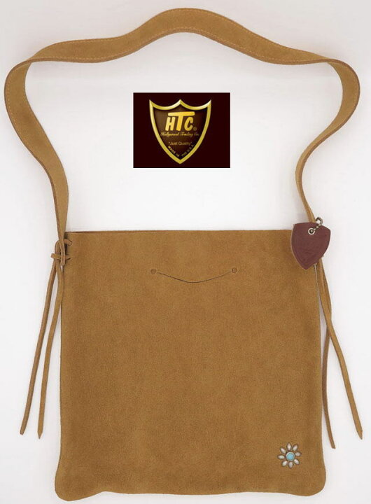 楽天市場】HTC(HOLLYWOOD TRADING CO.)/エイチティーシー BAG SUEDE 