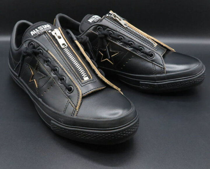 楽天市場】Schott/ショット Schott×CONVERSE コラボスニーカー ONE 