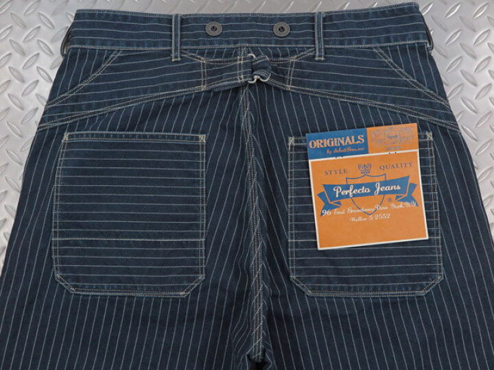 楽天市場】Schott/ショット OLD HICKORY DENIM PANTS オールド 
