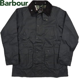 Barbour/バブアー BEDALE SL WAXED COTTON ビデイル, SL ワックスドコットン SAGE(セージ )/Lot No. MWX0318-SG91 BEDALE SL／ビデイル スリムフィット