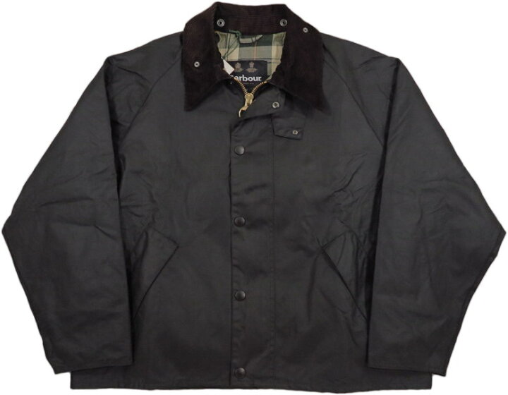 楽天市場】Barbour/バブアー TRANSPORT/トランスポート ワックス 