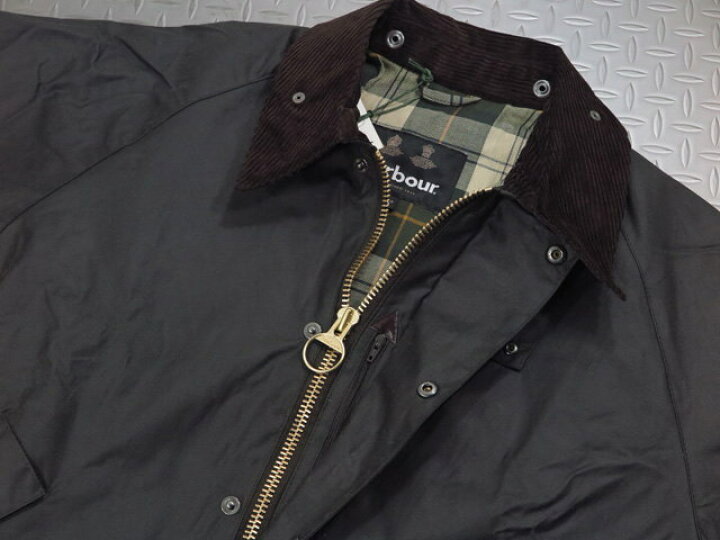 楽天市場】Barbour/バブアー TRANSPORT/トランスポート ワックス  