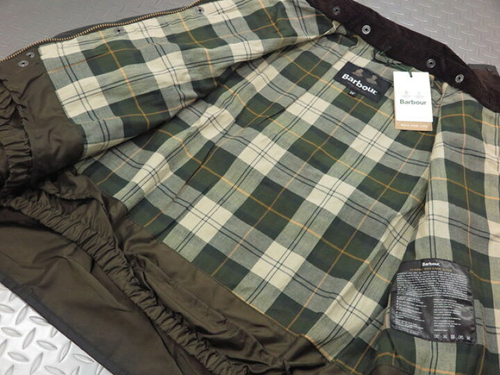 楽天市場】Barbour/バブアー TRANSPORT/トランスポート ワックス  