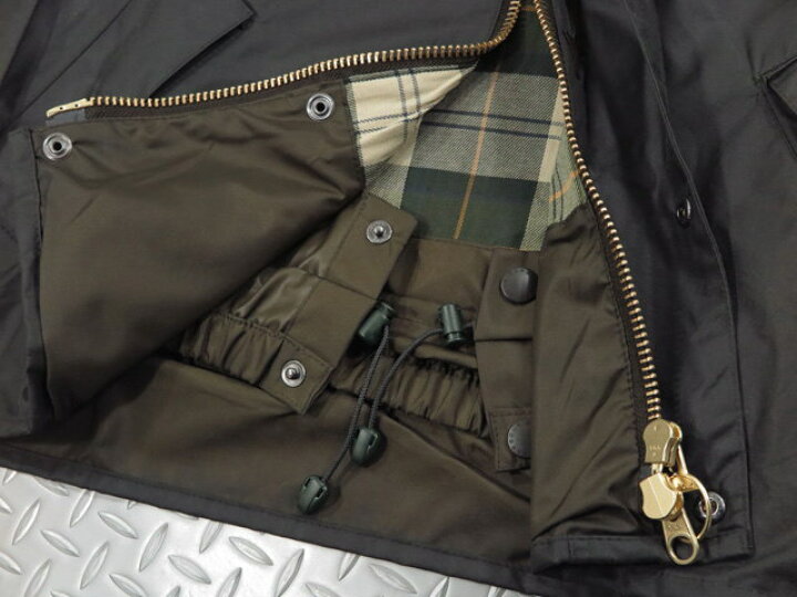 楽天市場】Barbour/バブアー TRANSPORT/トランスポート ワックス  